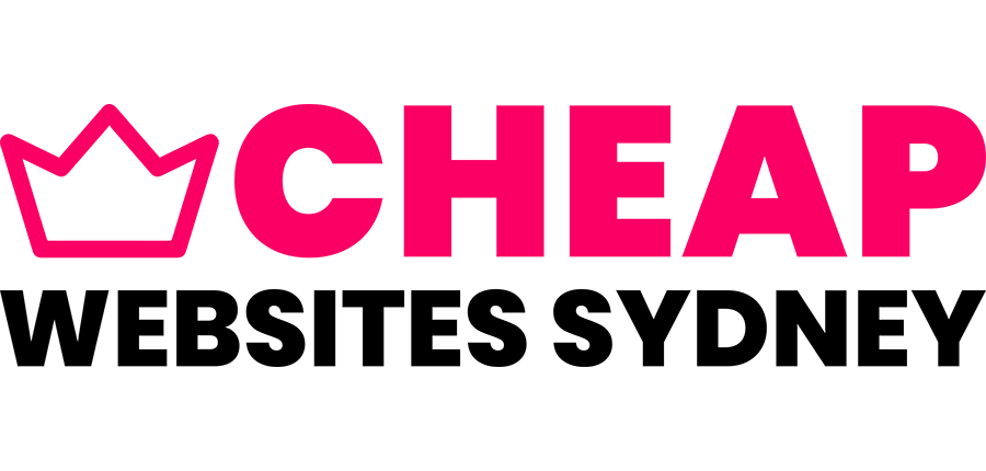 Cheap Websites Sydney